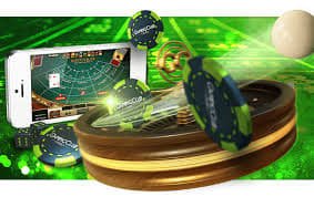 Soft blue sports betting interface for 8777bet bd on mobile and desktop
