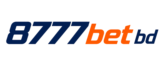 8777bet bd logo